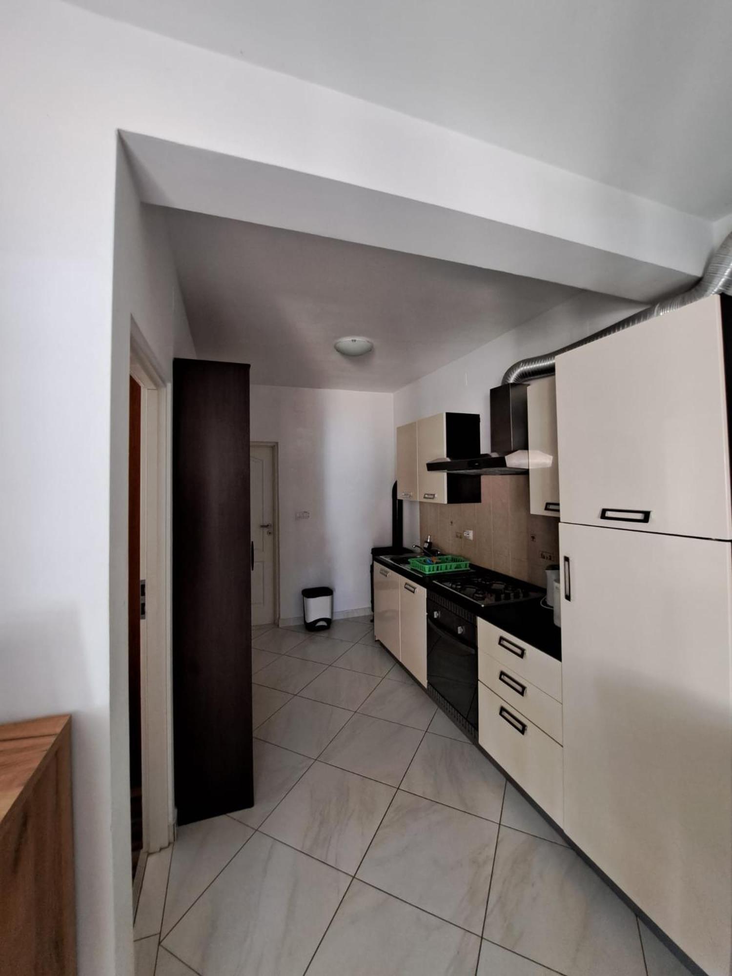 Apartments Maretic マンドレ エクステリア 写真