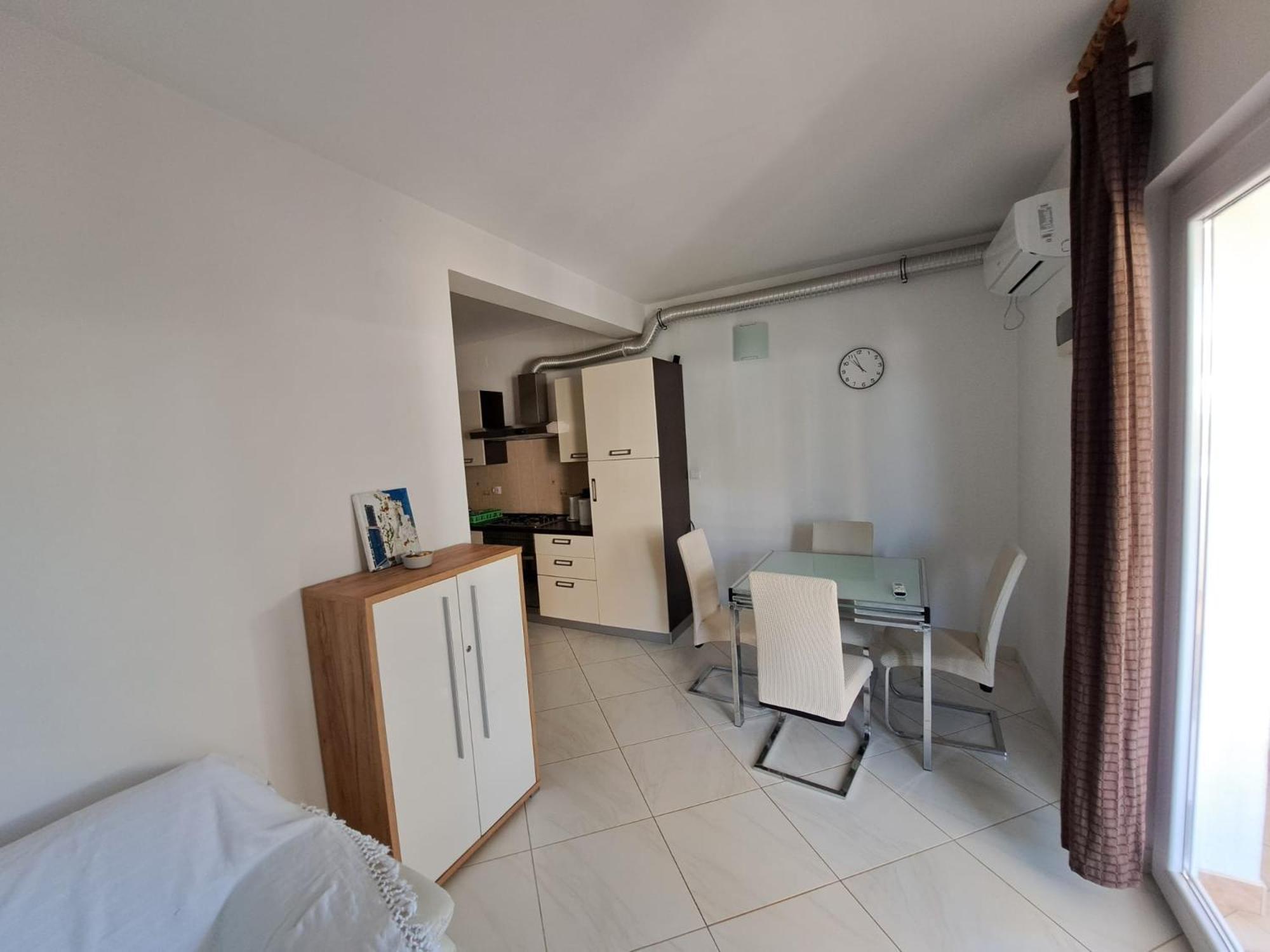 Apartments Maretic マンドレ エクステリア 写真