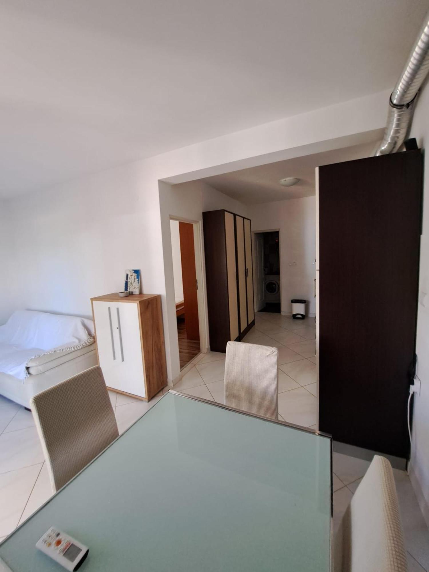 Apartments Maretic マンドレ エクステリア 写真